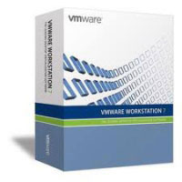Vmware Workstation 7 (WS7-ENG-LW-CP)